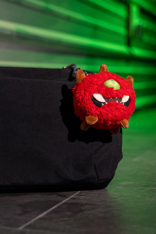 1-doom-cacodemon-keychain-companion-3.webp DOOM Cacodemon Keychain Companion