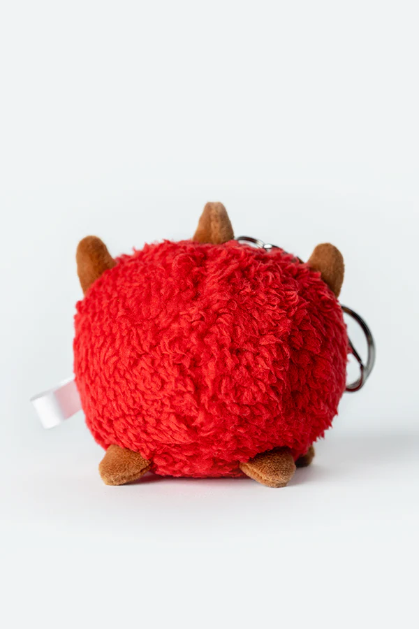 1-doom-cacodemon-keychain-companion-5.webp DOOM Cacodemon Keychain Companion