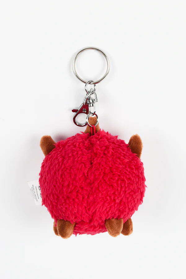 1-doom-cacodemon-keychain-companion-7.webp DOOM Cacodemon Keychain Companion