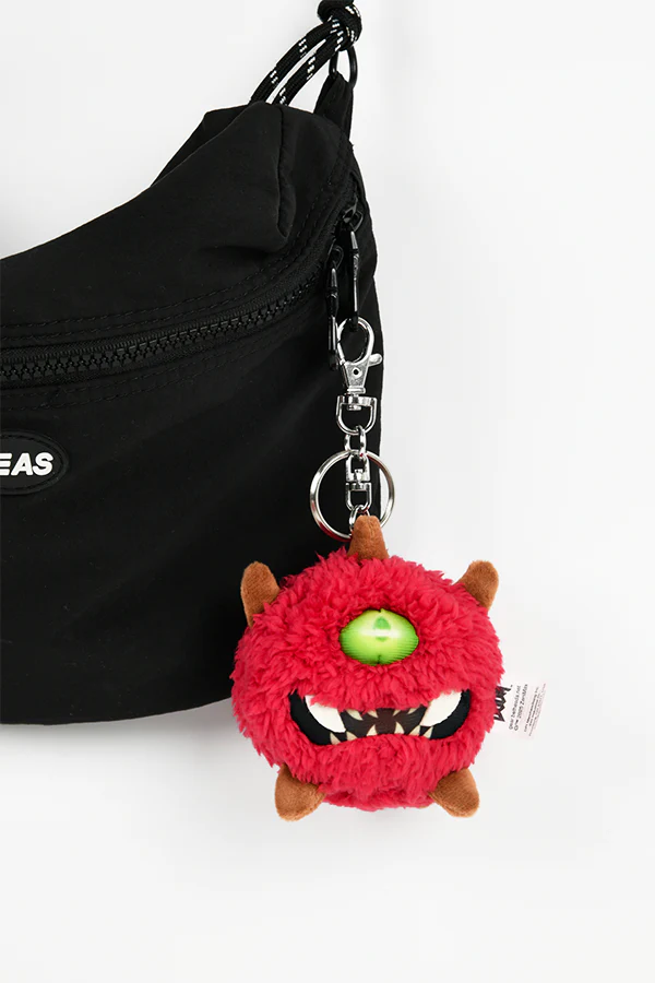 1-doom-cacodemon-keychain-companion-8.webp DOOM Cacodemon Keychain Companion