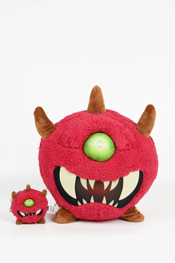 1-doom-cacodemon-keychain-companion-9.webp DOOM Cacodemon Keychain Companion