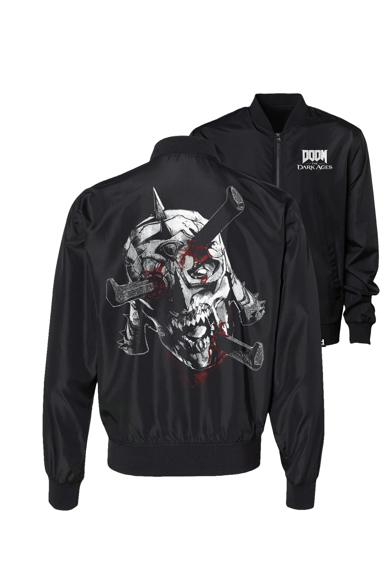 109-doom-the-dark-ages-soldier-jacket-3.webp DOOM: The Dark Ages Soldier Jacket