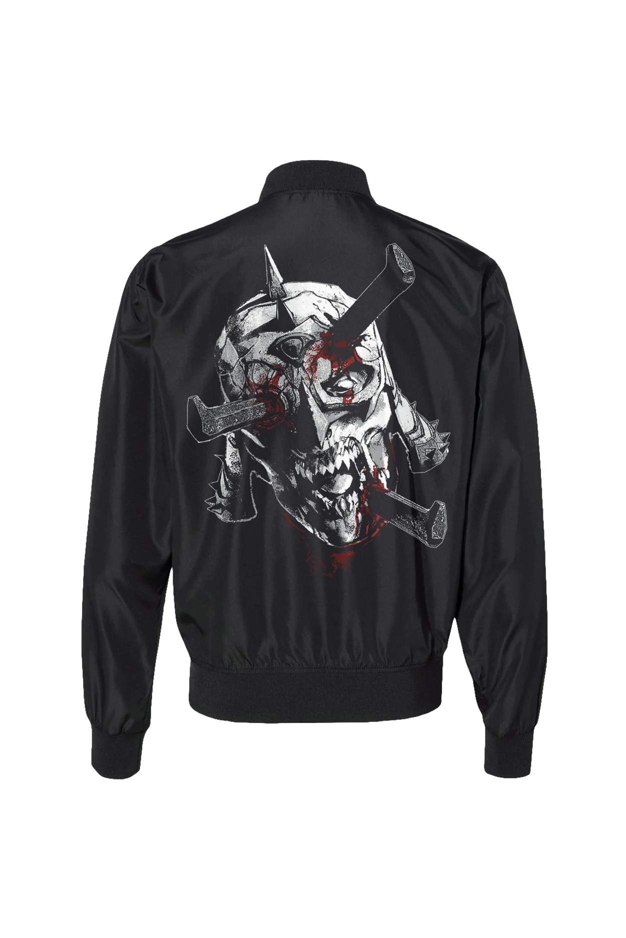 109-doom-the-dark-ages-soldier-jacket-5.webp DOOM: The Dark Ages Soldier Jacket
