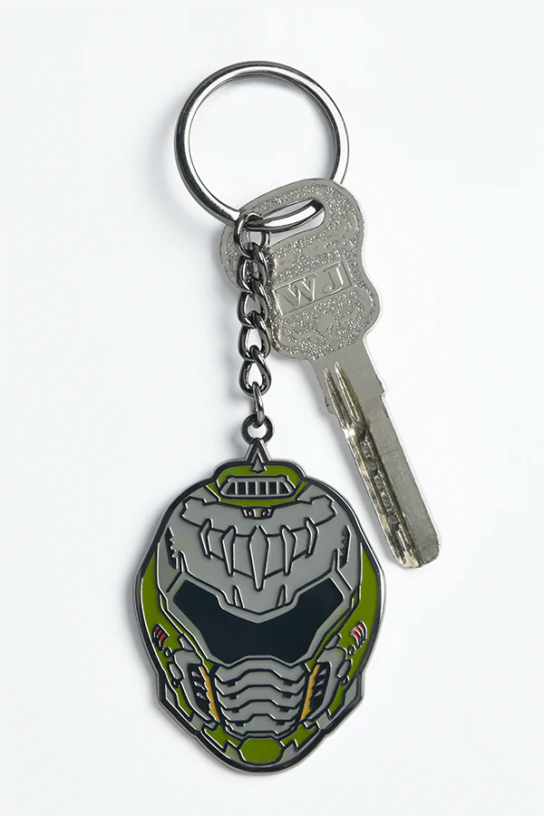 11-doom-the-dark-ages-slayer-helmet-keychain-3.webp DOOM: The Dark Ages Slayer Helmet Keychain