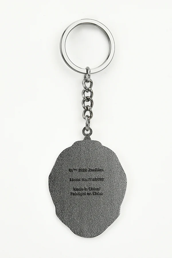11-doom-the-dark-ages-slayer-helmet-keychain-4.webp DOOM: The Dark Ages Slayer Helmet Keychain