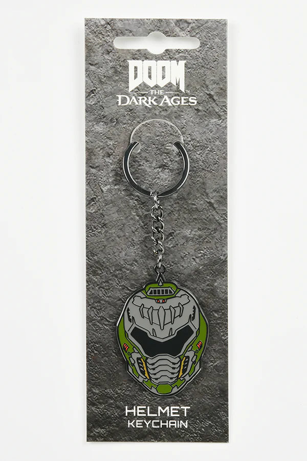11-doom-the-dark-ages-slayer-helmet-keychain-5.webp DOOM: The Dark Ages Slayer Helmet Keychain