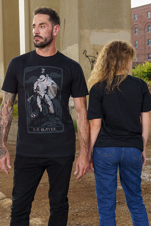116-doom-the-dark-ages-tarot-tee-3.webp DOOM: The Dark Ages Tarot Tee