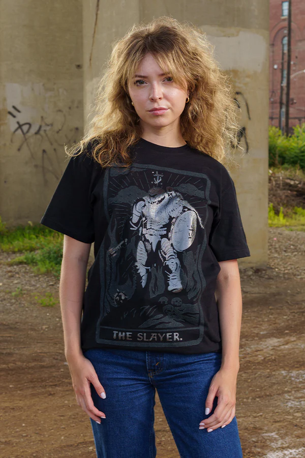 116-doom-the-dark-ages-tarot-tee-4.webp DOOM: The Dark Ages Tarot Tee
