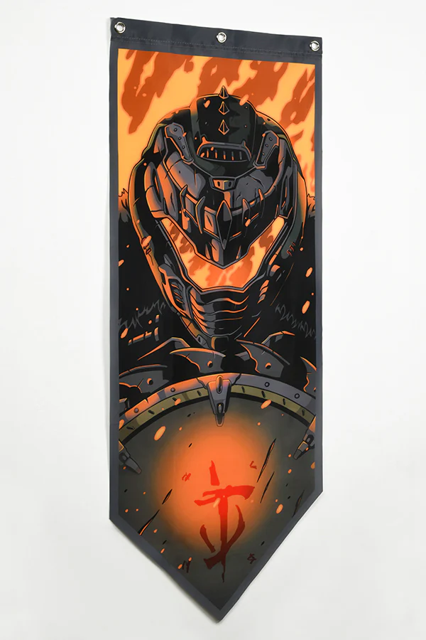 123-doom-the-dark-ages-wall-banner-3.webp DOOM: The Dark Ages Wall Banner