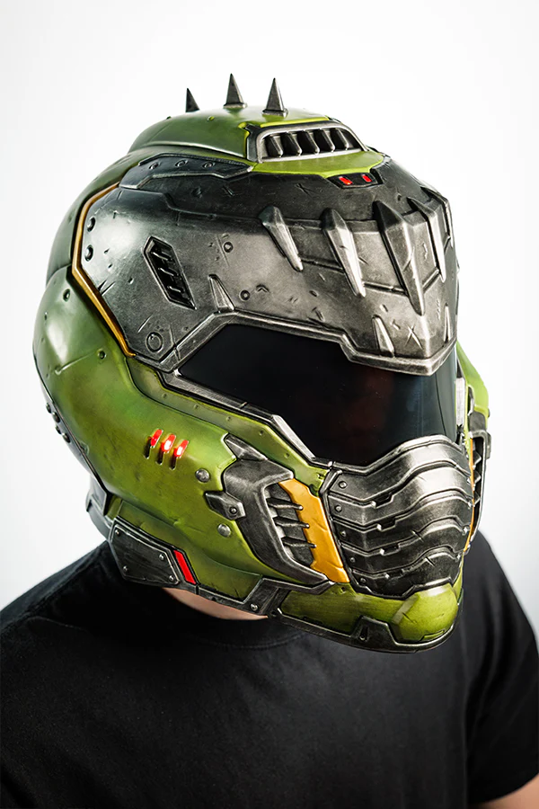 124-doom-the-dark-ages-wearable-helmet-replica-10.webp DOOM: The Dark Ages Wearable Helmet Replica