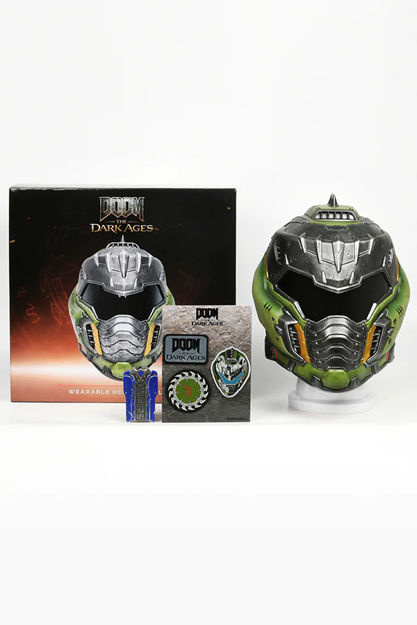 124-doom-the-dark-ages-wearable-helmet-replica-18.webp DOOM: The Dark Ages Wearable Helmet Replica