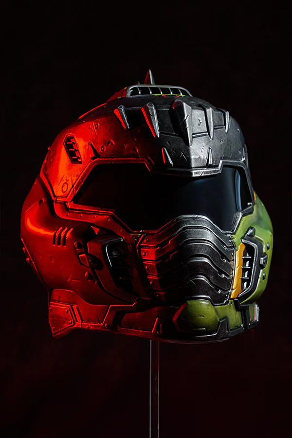 124-doom-the-dark-ages-wearable-helmet-replica-19.webp DOOM: The Dark Ages Wearable Helmet Replica