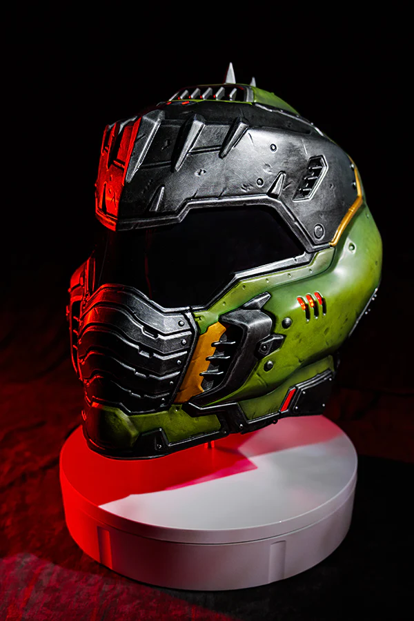 124-doom-the-dark-ages-wearable-helmet-replica-20.webp DOOM: The Dark Ages Wearable Helmet Replica