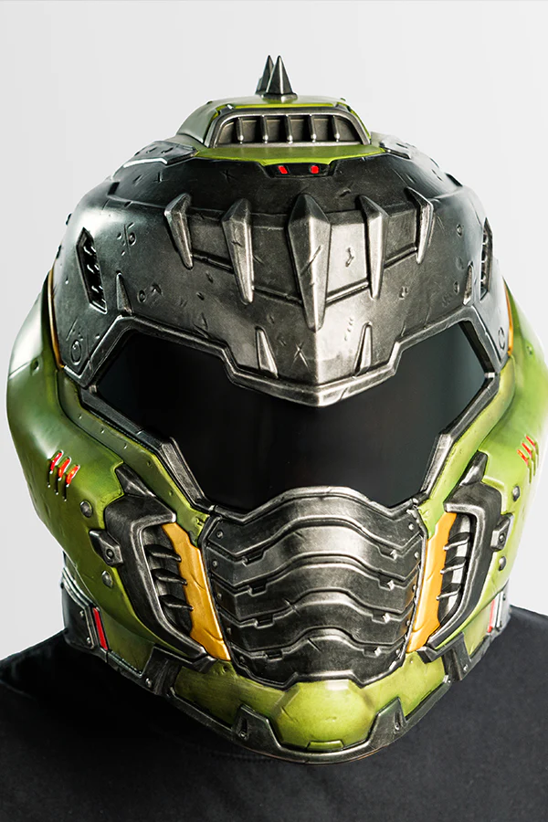 124-doom-the-dark-ages-wearable-helmet-replica-6.webp DOOM: The Dark Ages Wearable Helmet Replica
