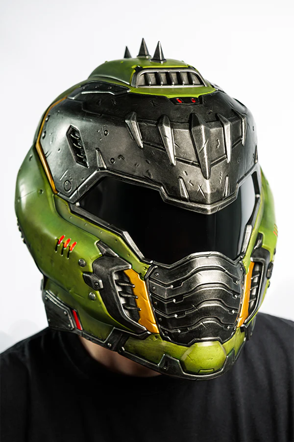124-doom-the-dark-ages-wearable-helmet-replica-8.webp DOOM: The Dark Ages Wearable Helmet Replica