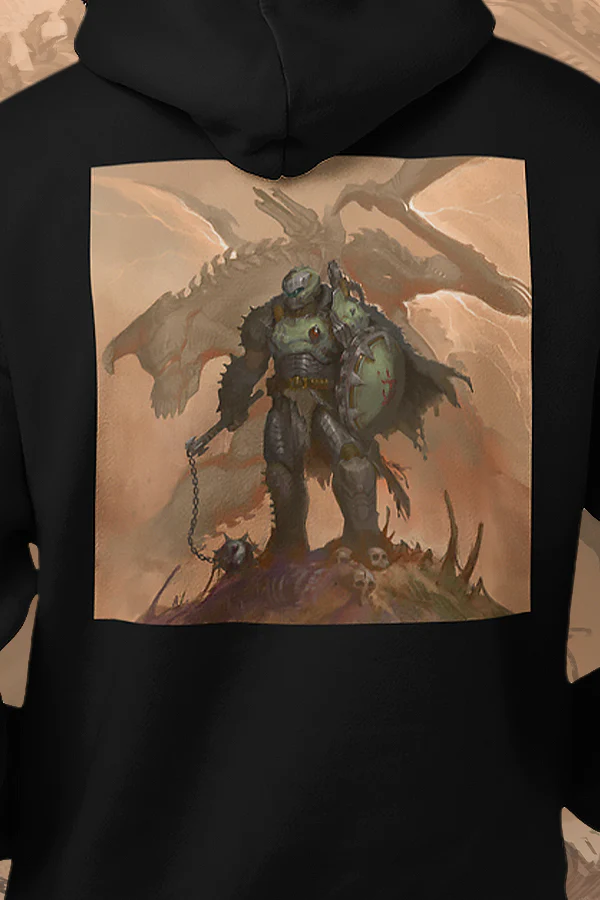 125-doom-the-dark-ages-zip-up-hoodie-10.webp DOOM: The Dark Ages Zip Up Hoodie