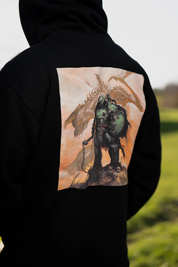 125-doom-the-dark-ages-zip-up-hoodie-3.webp DOOM: The Dark Ages Zip Up Hoodie