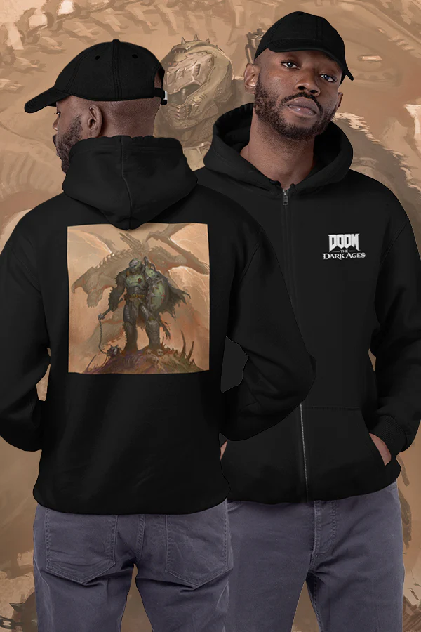 125-doom-the-dark-ages-zip-up-hoodie-7.webp DOOM: The Dark Ages Zip Up Hoodie