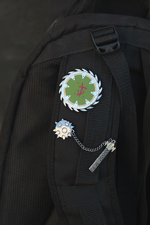 13-doom-the-dark-ages-enamel-pin-set-3.webp DOOM: The Dark Ages Enamel Pin Set