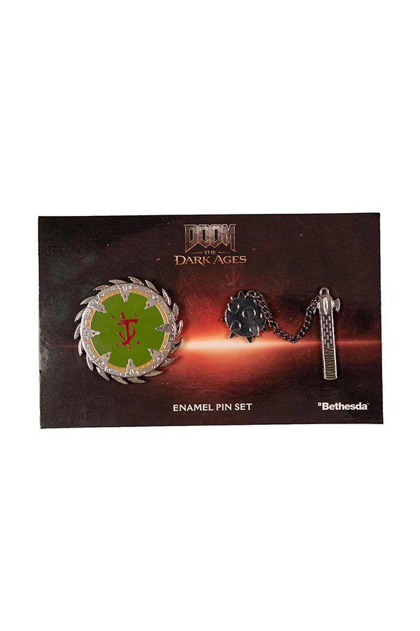 13-doom-the-dark-ages-enamel-pin-set-5.webp DOOM: The Dark Ages Enamel Pin Set
