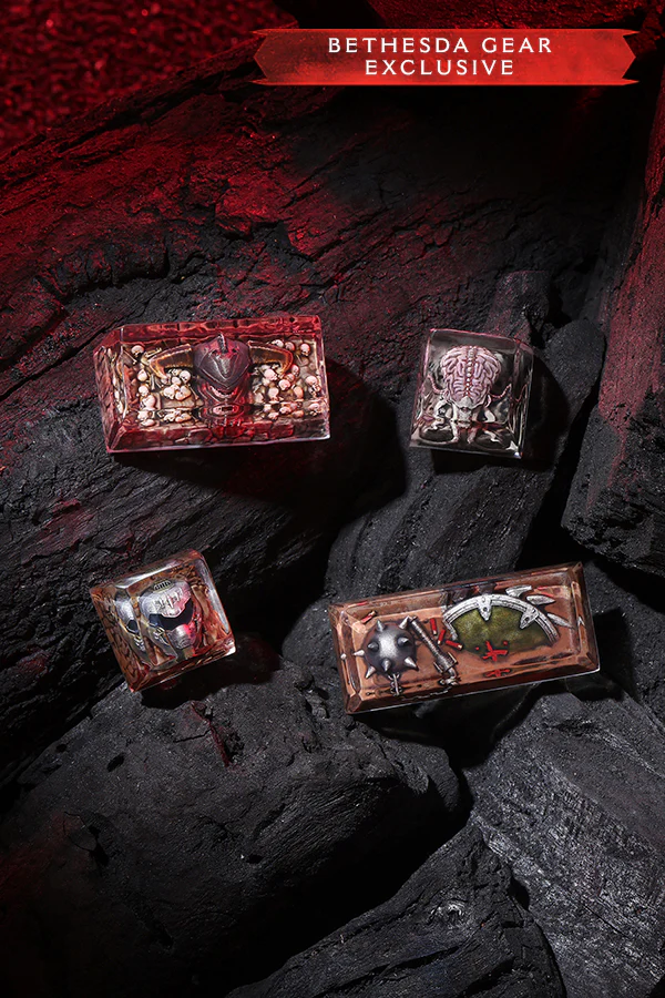 132-drop-doom-the-dark-ages-cacodemon-artisan-keycap-20.webp Drop + DOOM: The Dark Ages Cacodemon Artisan Keycap