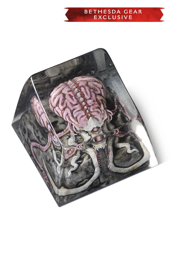 132-drop-doom-the-dark-ages-cacodemon-artisan-keycap-21.webp Drop + DOOM: The Dark Ages Cacodemon Artisan Keycap