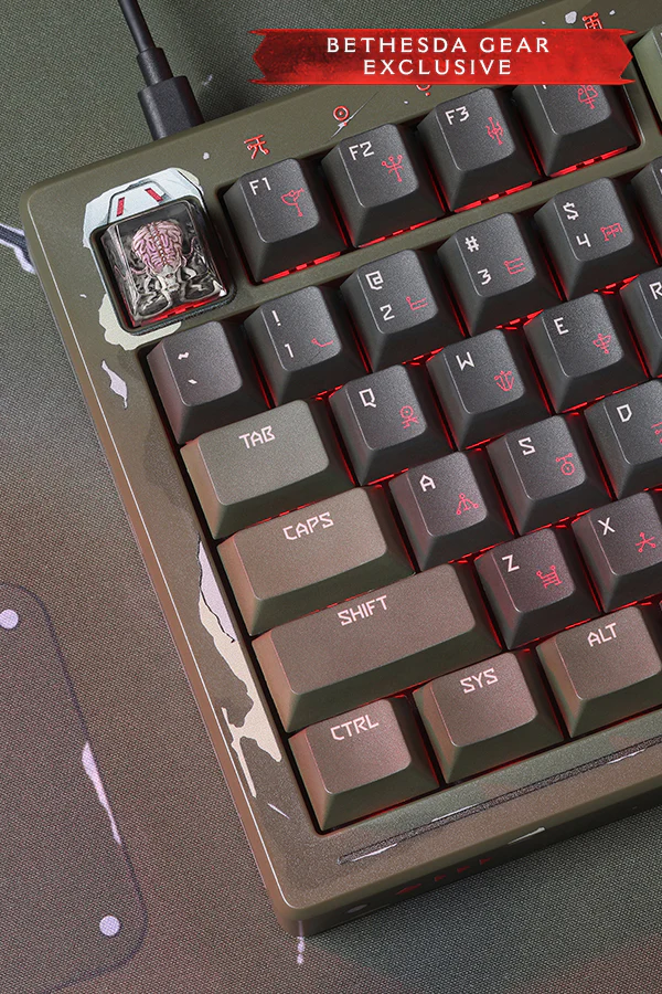 132-drop-doom-the-dark-ages-cacodemon-artisan-keycap-4.webp Drop + DOOM: The Dark Ages Cacodemon Artisan Keycap