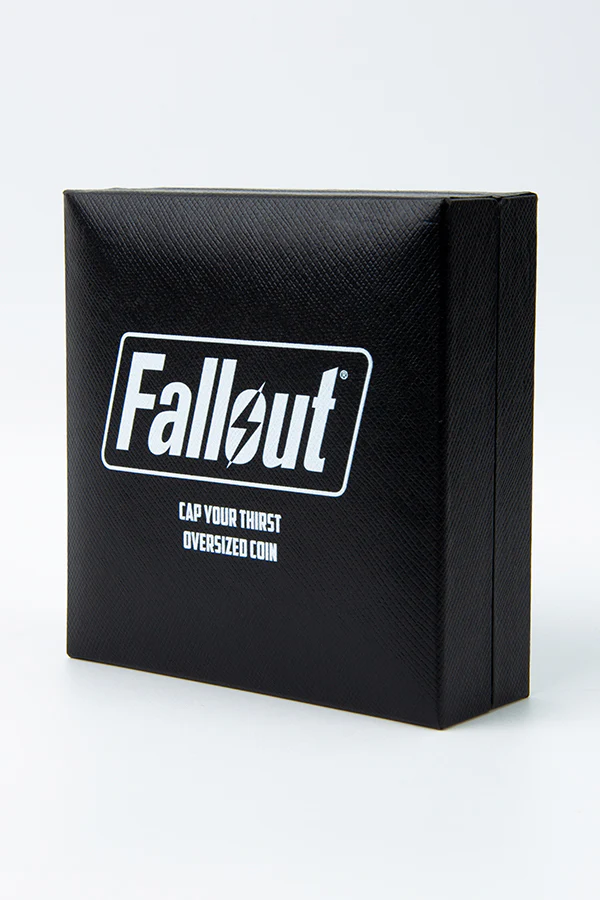 144-fallout-cap-your-thirst-oversized-coin-4.webp Fallout Cap Your Thirst Oversized Coin