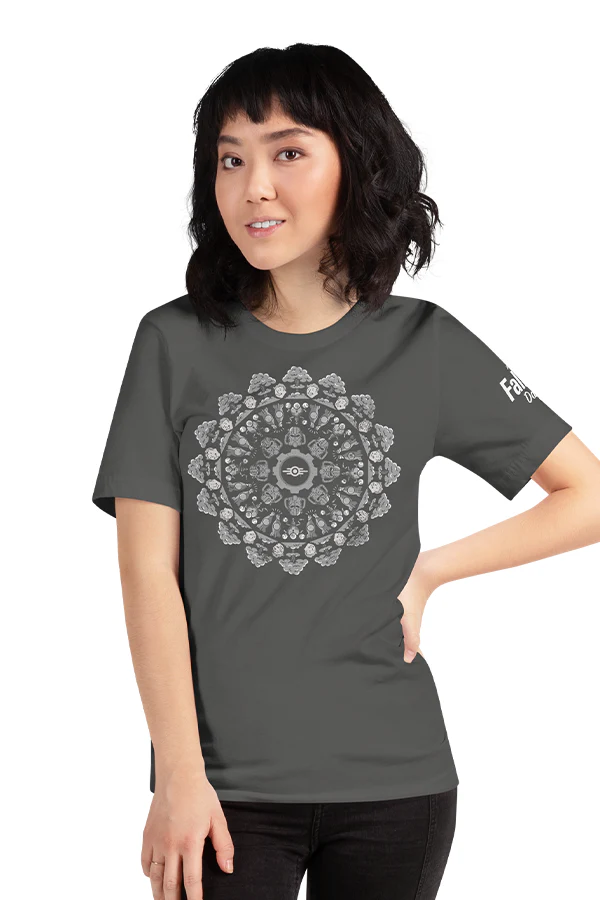 Fallout Day 2025 Tee