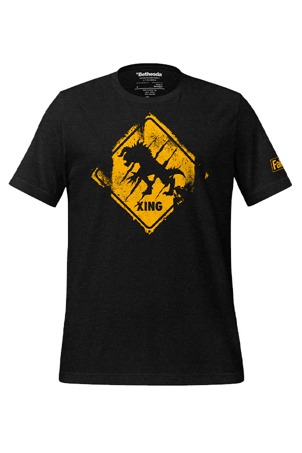 155-fallout-deathclaw-crossing-tee-5.webp Fallout Deathclaw Crossing Tee