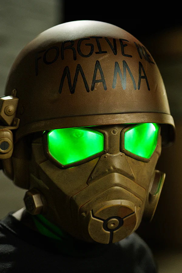 162-fallout-desert-ranger-battle-wearable-helmet-4.webp Fallout Desert Ranger Battle Wearable Helmet