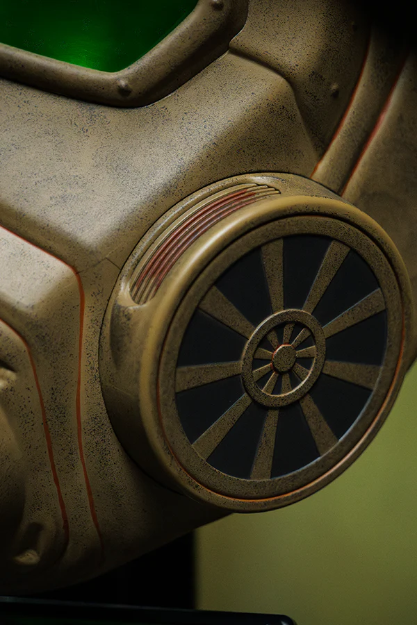 162-fallout-desert-ranger-battle-wearable-helmet-5.webp Fallout Desert Ranger Battle Wearable Helmet