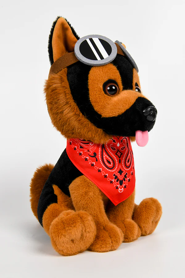 164-fallout-dogmeat-puppy-plush-3.webp Fallout Dogmeat Puppy Plush