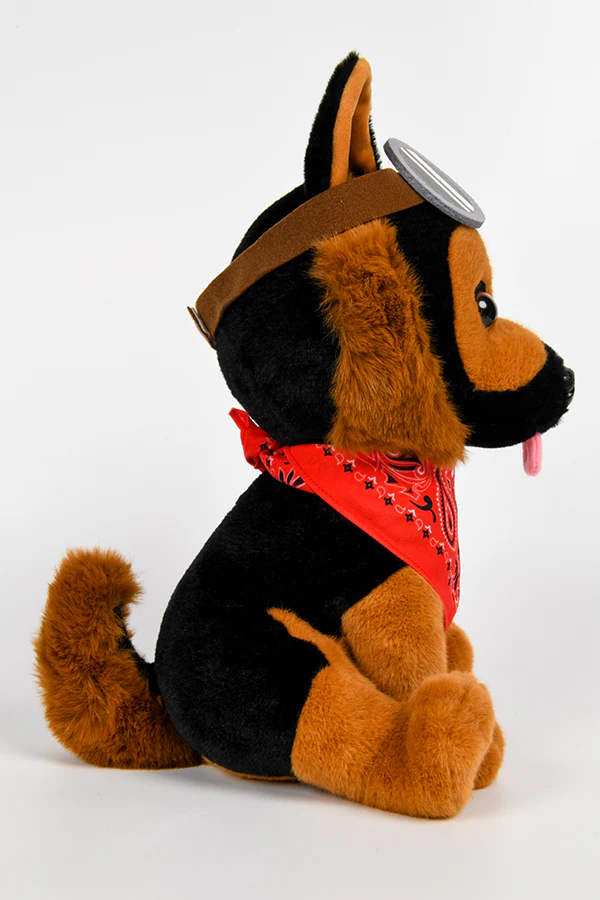 164-fallout-dogmeat-puppy-plush-4.webp Fallout Dogmeat Puppy Plush