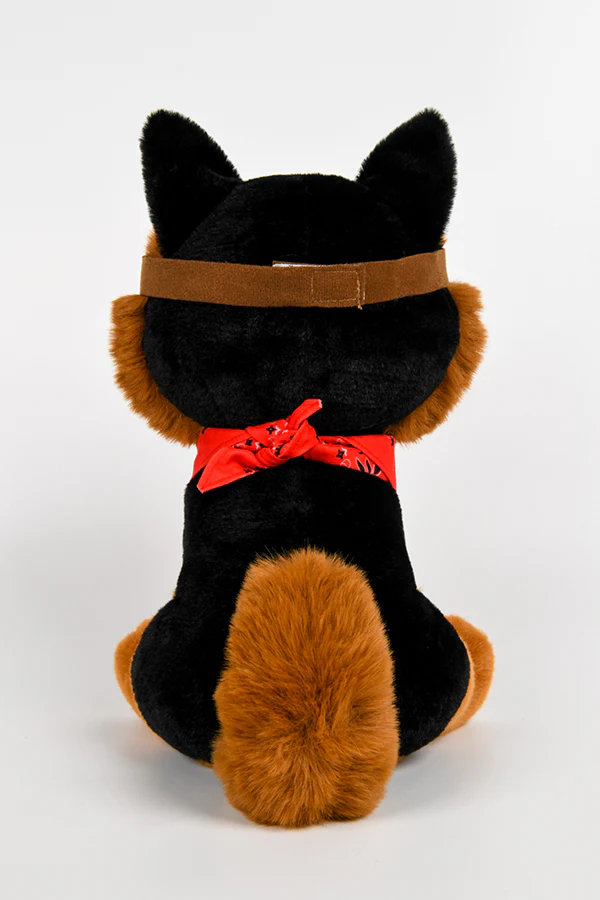 164-fallout-dogmeat-puppy-plush-6.webp Fallout Dogmeat Puppy Plush