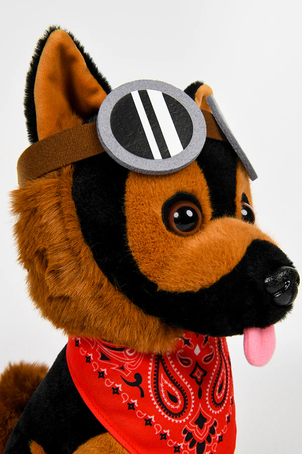 164-fallout-dogmeat-puppy-plush-7.webp Fallout Dogmeat Puppy Plush