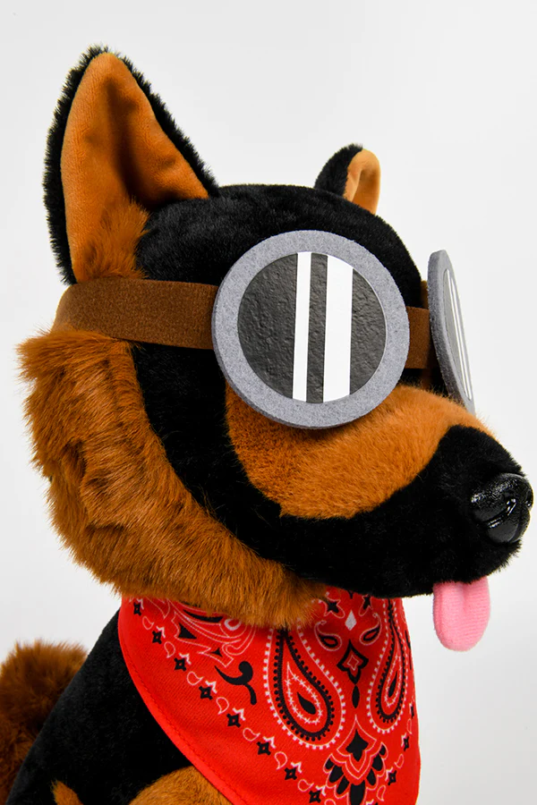 164-fallout-dogmeat-puppy-plush-8.webp Fallout Dogmeat Puppy Plush