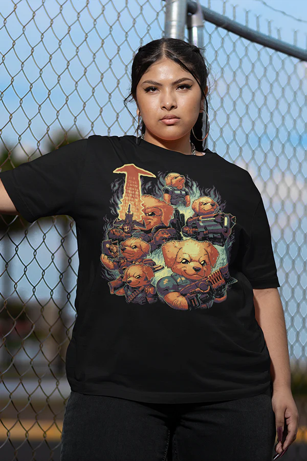 17-dallas-pets-alive-tee-a-litter-of-slayers-3.webp Dallas Pets Alive Tee: A Litter of Slayers