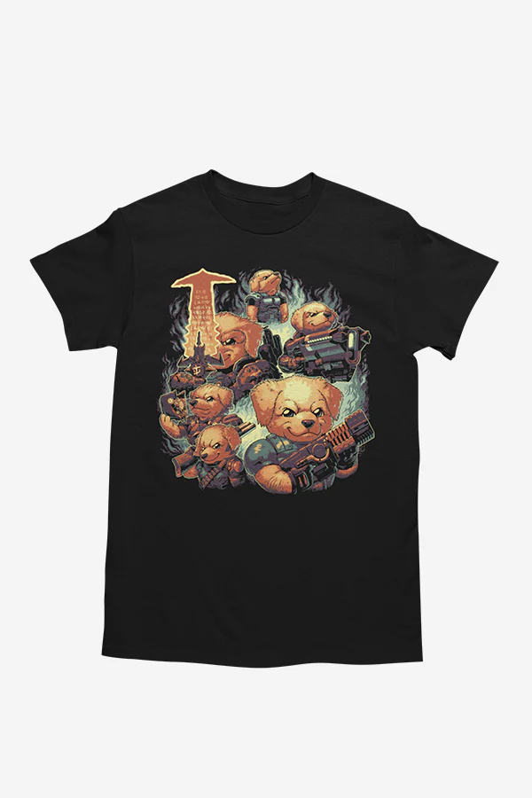 17-dallas-pets-alive-tee-a-litter-of-slayers-4.webp Dallas Pets Alive Tee: A Litter of Slayers