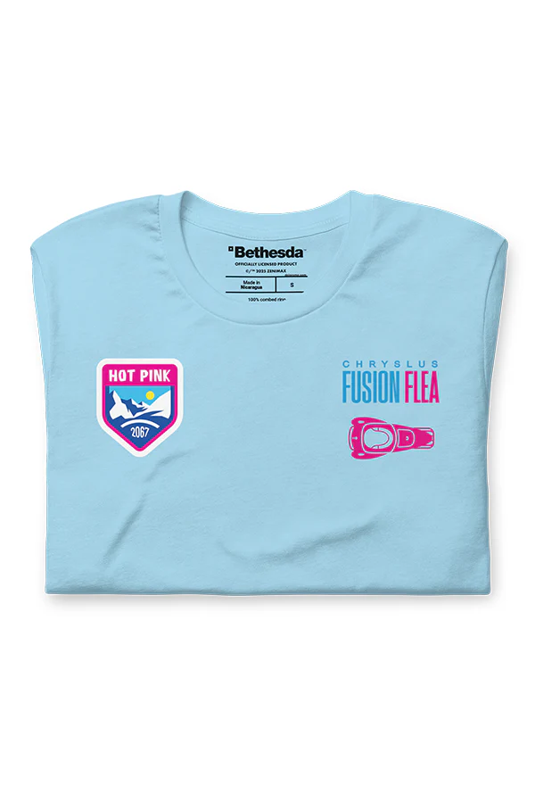 174-fallout-hot-pink-fusion-flea-tee-6.webp Fallout Hot Pink Fusion Flea Tee