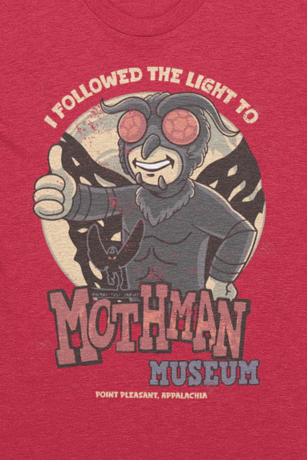 196-fallout-mothman-museum-tee-6.webp Fallout Mothman Museum Tee