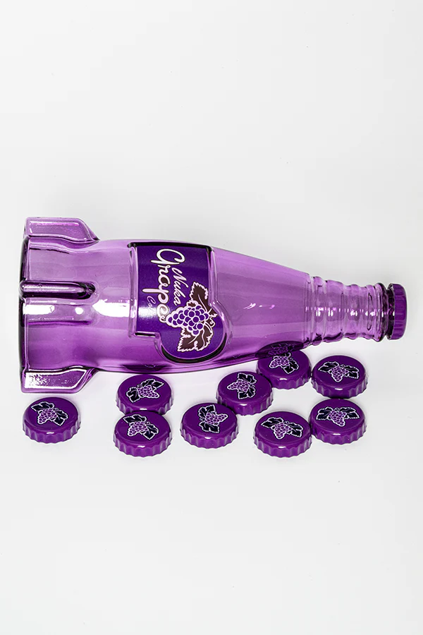 220-fallout-nuka-grape-glass-bottle-caps-7.webp Fallout Nuka Grape Glass Bottle & Caps