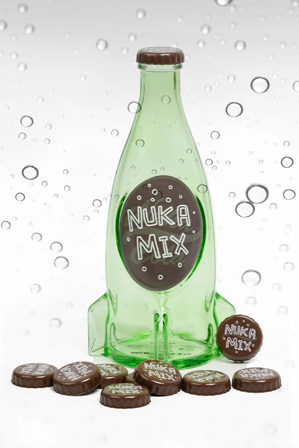 221-fallout-nuka-mix-glass-bottle-caps-1.webp Fallout Nuka Mix Glass Bottle & Caps