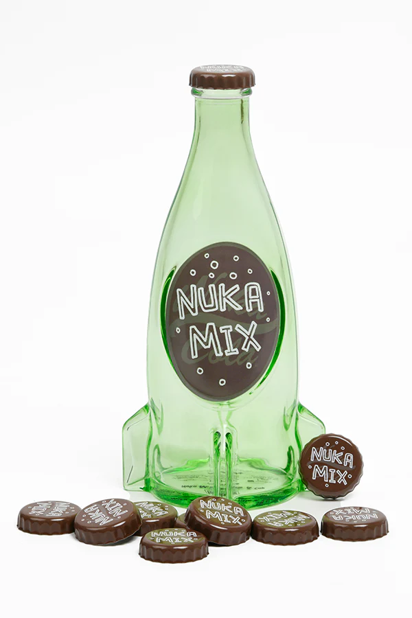 221-fallout-nuka-mix-glass-bottle-caps-5.webp Fallout Nuka Mix Glass Bottle & Caps