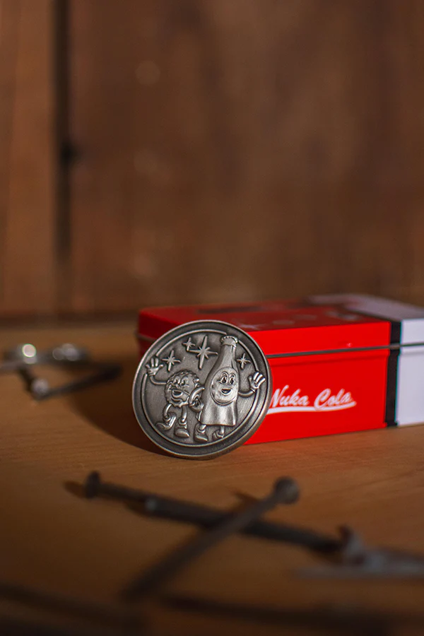 223-fallout-nuka-cola-coin-mini-fridge-tin-5.webp Fallout Nuka-Cola Coin Mini Fridge Tin