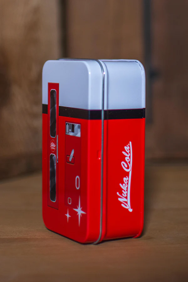 223-fallout-nuka-cola-coin-mini-fridge-tin-8.webp Fallout Nuka-Cola Coin Mini Fridge Tin
