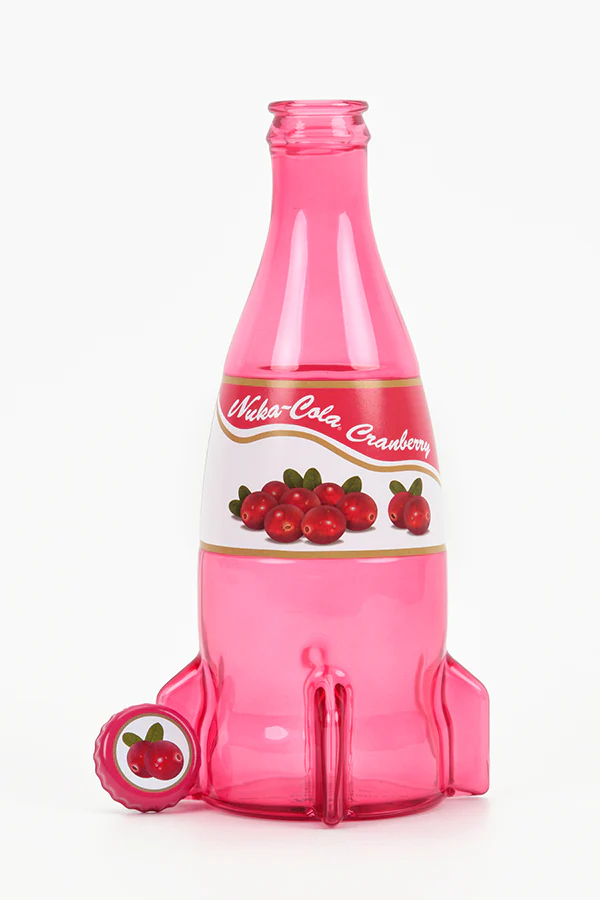 224-fallout-nuka-cola-cranberry-glass-bottle-caps-10.webp Fallout Nuka-Cola Cranberry Glass Bottle & Caps