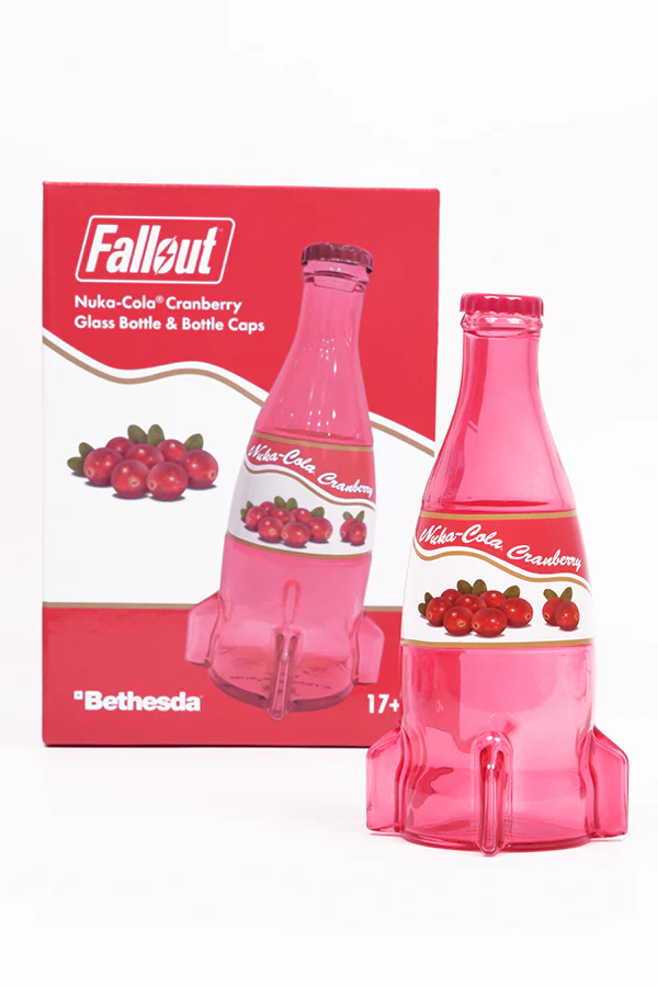 224-fallout-nuka-cola-cranberry-glass-bottle-caps-12.webp Fallout Nuka-Cola Cranberry Glass Bottle & Caps