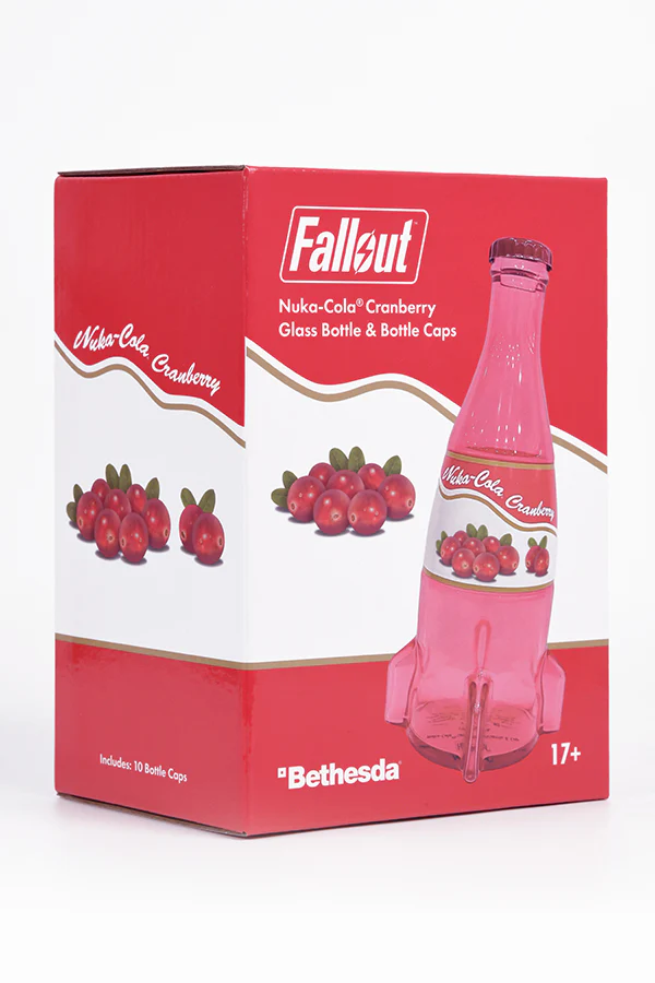 224-fallout-nuka-cola-cranberry-glass-bottle-caps-13.webp Fallout Nuka-Cola Cranberry Glass Bottle & Caps