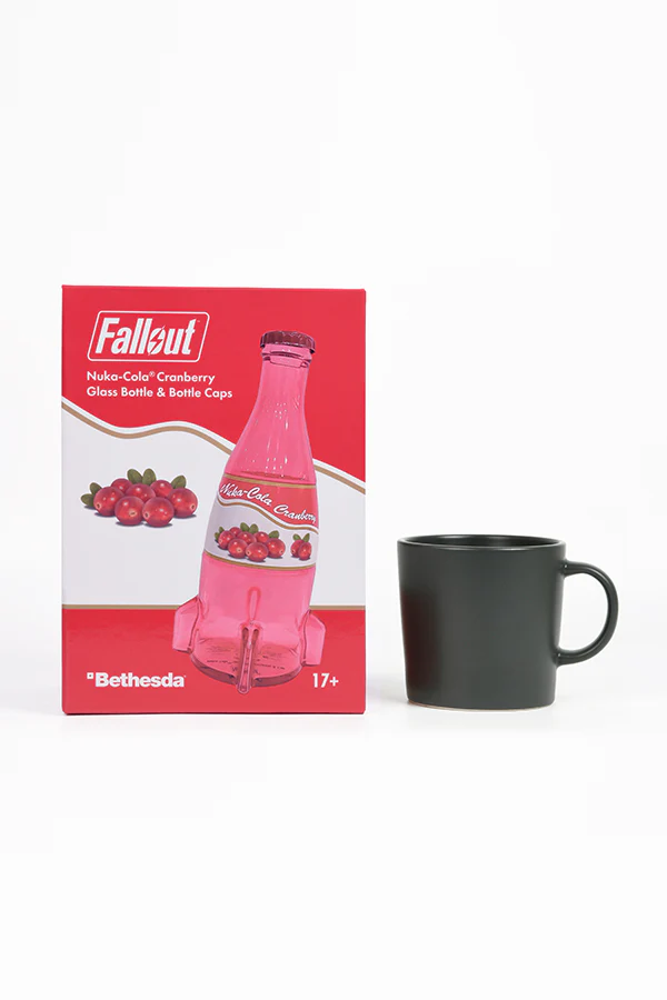224-fallout-nuka-cola-cranberry-glass-bottle-caps-15.webp Fallout Nuka-Cola Cranberry Glass Bottle & Caps